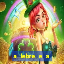 a lebre e a tartaruga resumo a